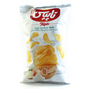 چیپس پیاز و خامه ترش 65 گرمی تاپیس