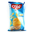 چیپس سیب زمینی نمکی 65 گرمی تاپیس