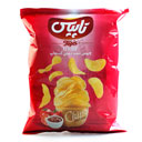 چیپس سیب زمینی کچاپ 40 گرمی تاپیس