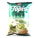 کـروتون سبزیحات 50 گرمی تاپیس