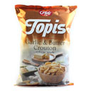 کـروتون سیـر و کره 50 گرمی تاپیس