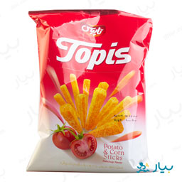 استیک کچاپ ویژه 55 گرمی تاپیس