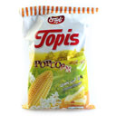 پاپ کورن پنیری 45گرمی تاپیس