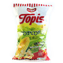 پاپ کورن کچاپ 100 گرمی تاپیس