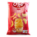 چیپس کچاپ 50 گرمی تاپیس