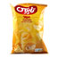 چیپس سیب زمینی با طعم پنیر فرانسوی 50 گرمی تاپیس
