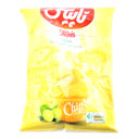 چیپس سیب زمینی لیمو 50 گرمی تاپیس