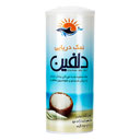 نمک دریایی 250 گرمی دلفین