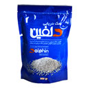 نمک دریایی پاکت دوی پک 900 گرمی دلفین