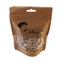 تخمه کدو 160 گرمی هیرشا