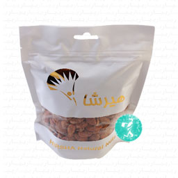 تخمه ژاپنی 160 گرمی هیرشا