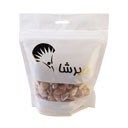 بادام پوست کاغذی 200 گرمی هیرشا