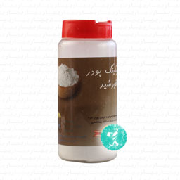 بکینگ پودر 75 گرمی خورشید