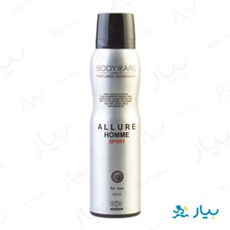 اسپری خوشبو کننده آلور هوم اسپرت مردانه 150 میلی لیتری بادی کر
