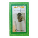 کاغذ فیلتر یکبار مصرف چای و دم نوش 20 عددی مازیار خرمی