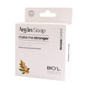 صابون ارایش گلیسرینه ارگان 100 گرمی بیول