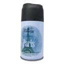 اسپری خوشبو کننده هوا مدل پاریس 250 میلی لیتری لاتراس