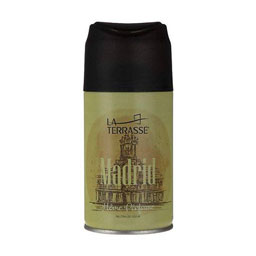 لاتراس اسپری خوشبو کننده هوا اتوماتیک مدل مادرید 250میل