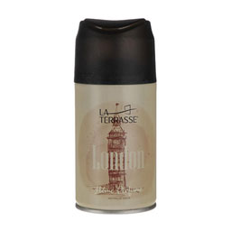 لاتراس اسپری خوشبو کننده هوا اتوماتیک مدل لندن 250میل