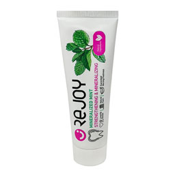 ریجوی خمیردندانMineral روزانه(نعنا) 100گرمی کد12015644