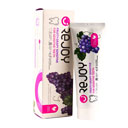 ریجوی خمیردندان Sensitive دندان ولثه (انگور) 100گرمی کد12015646