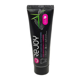 ریجوی خمیردندان Deep Charcoal سفید کننده(ذغالی)100گرمی کد12015647