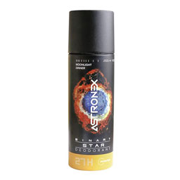 آسترونکس اسپری بدن آن دیسکاورد نبولا 200 میل