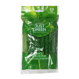 اسکاچ نرم جاست گرین