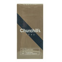 کاندوم نازک تاخیری دابل روان کننده وانیل 12عددی چرچیلز