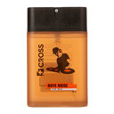 عطر جیبی مردانه کراس مدل Boys Noise حجم 45 میلی لیتر