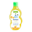 شامپو بچه حاوی ویتامین E حجم 200 میلی لیتری بیبی لند