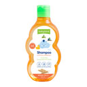 شامپو بچه مدل Wheat Germ حجم 200 میلی لیتری بیبی لند