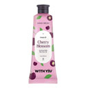 ویت یو کرم دست انواع پوست شکوفه گیلاس و سبوس برنج 50 میل