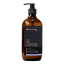 مایع دستشویی هندولوژی با رایحه لیلی و کمومایل 515 گرمی