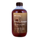 هندولوژی مایع دست شفاف با رایحه دارچین 2000میل