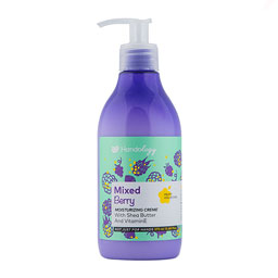 کرم آبرسان پمپی میکس بری هندولوژی