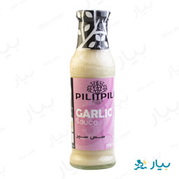 سس سیر 250 گرمی پیلی پیلی