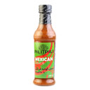 سس گوجه هالوپینو 250گرمی پیلی پیلی