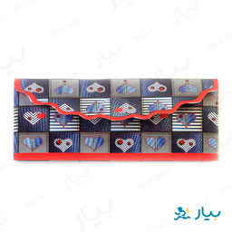پاکت طرح دار پول سهند