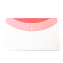 پاکت دکمه دار دو رنگ سهند