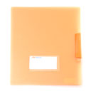 پوشه گیره دارشفاف با جای کارت سهند