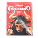 دفتر وزیری طرحدار 100 برگ سهند