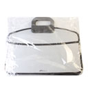 کیف دیپلمات متالیک سهند