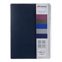 دفتر وزیری سوپرکلاس 100 برگ سهند