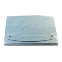 کیف 2 دکمه عطف دار با جای CD و کارت سهند