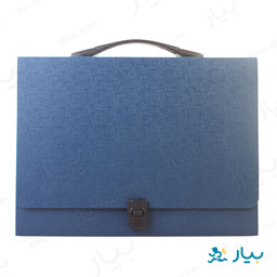 کیف قفلدار دسته دارجاکارتی سهند
