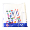 کاور پانچ A4 سایز 100 سهند