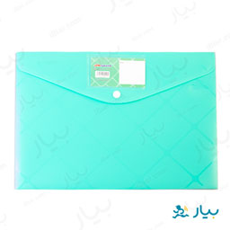 پاکت دکمه دار جاکارتی دیاموند سهند