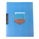 پوشه گیره دار سهند