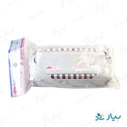 جامدادی دوبلکس سهند